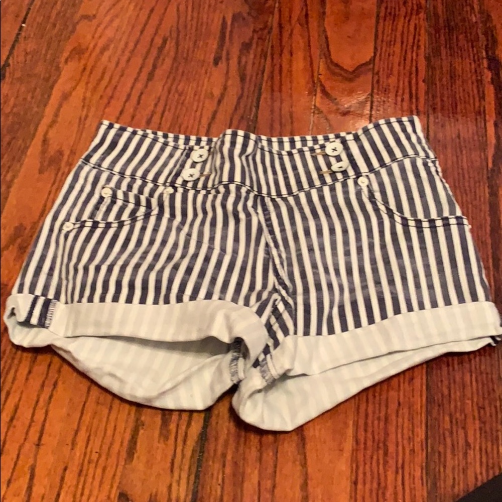 Free People Shorts